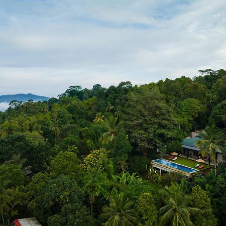 Mount Havana Kandy Ngoại thất bức ảnh
