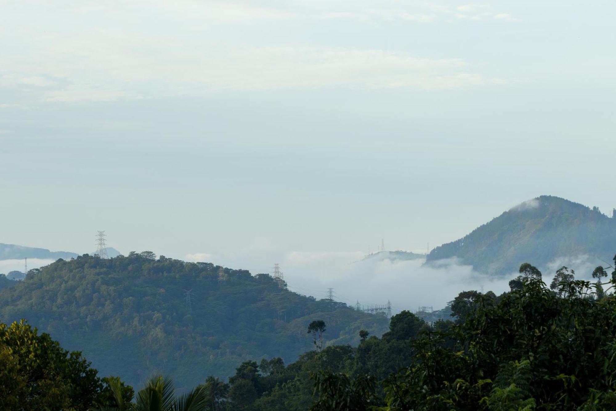 Mount Havana Kandy Ngoại thất bức ảnh