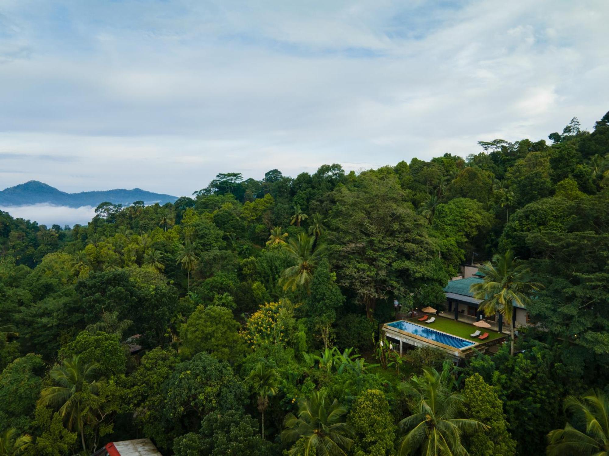 Mount Havana Kandy Ngoại thất bức ảnh