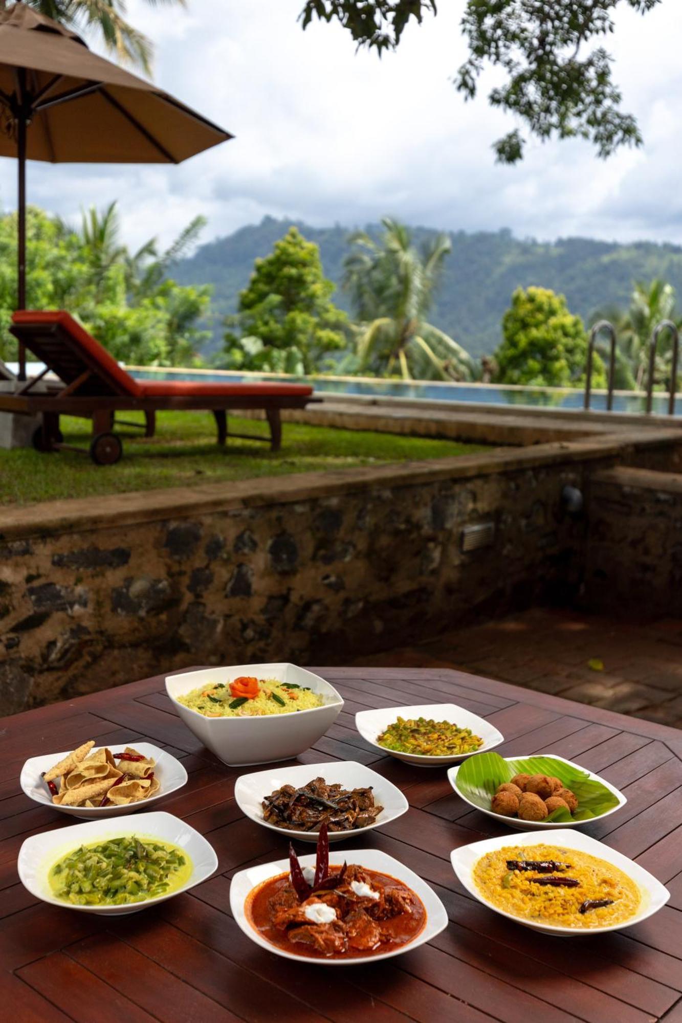 Mount Havana Kandy Ngoại thất bức ảnh