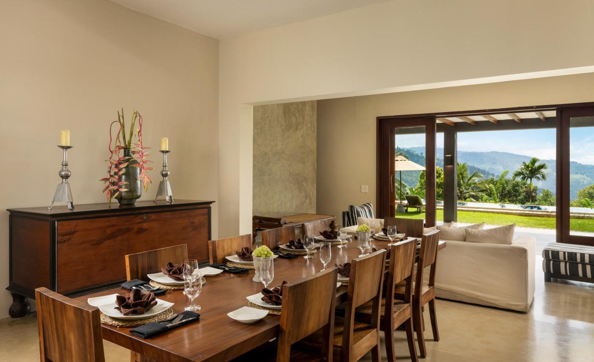 Mount Havana Kandy Ngoại thất bức ảnh