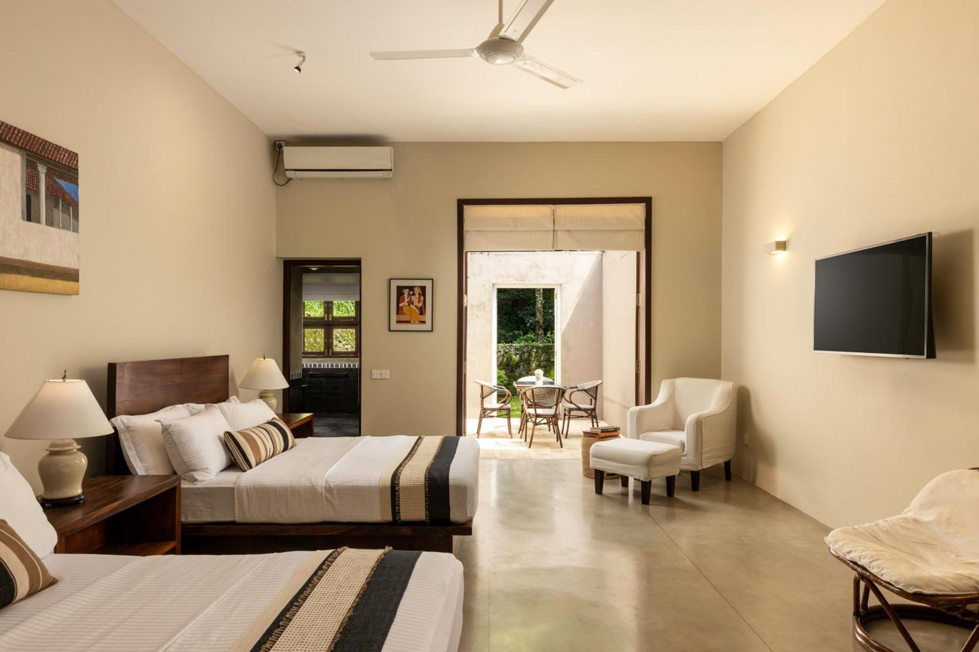 Mount Havana Kandy Ngoại thất bức ảnh