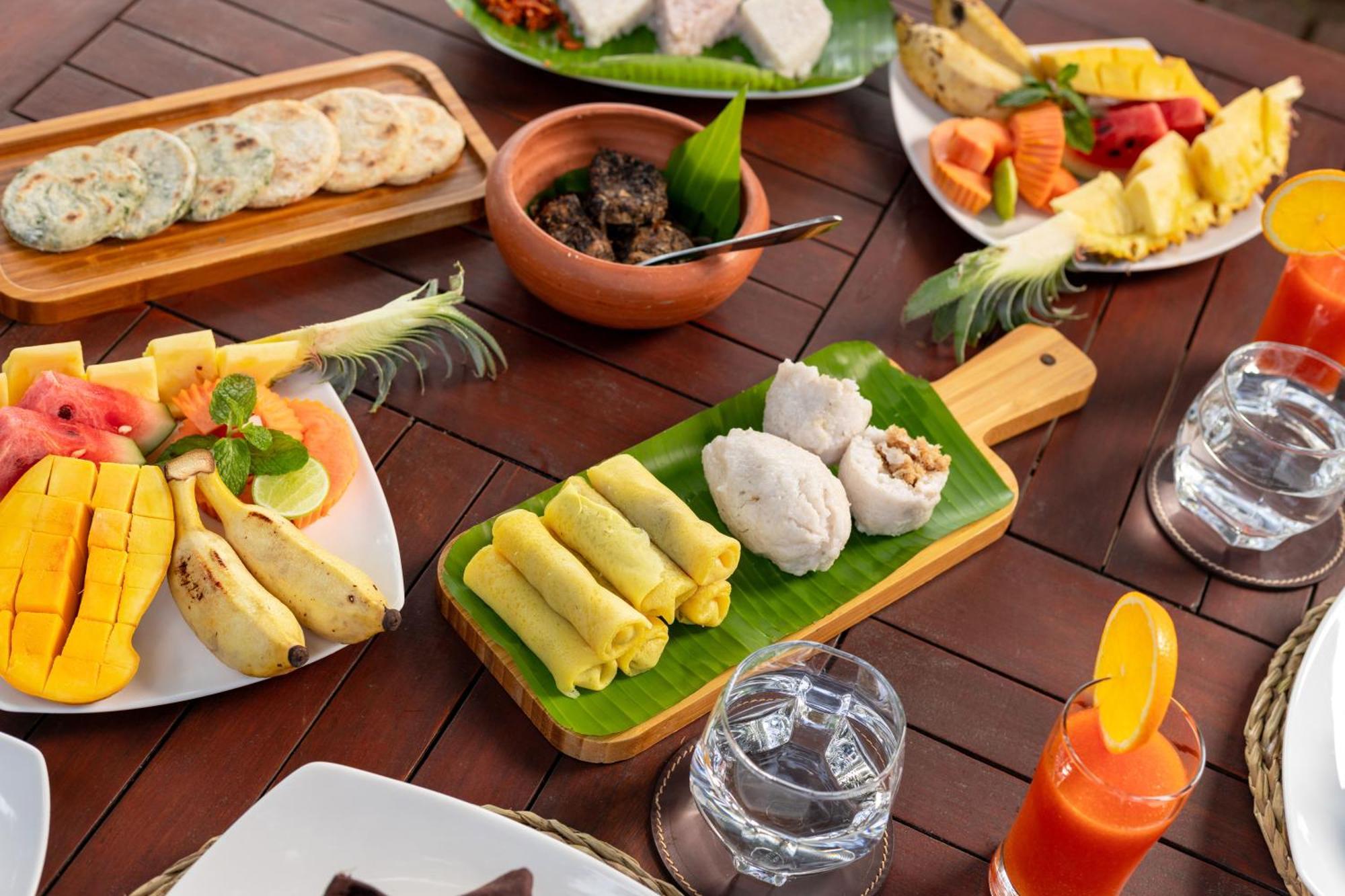 Mount Havana Kandy Ngoại thất bức ảnh