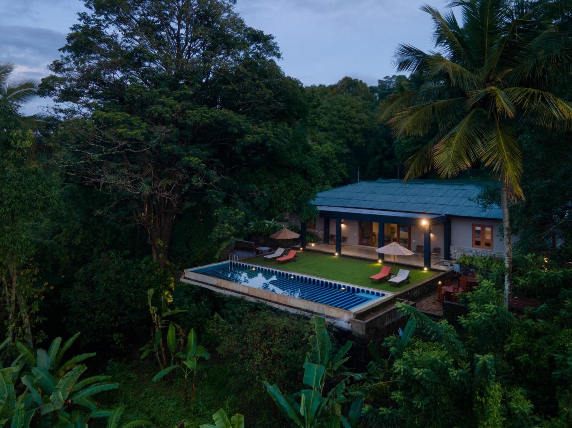 Mount Havana Kandy Ngoại thất bức ảnh