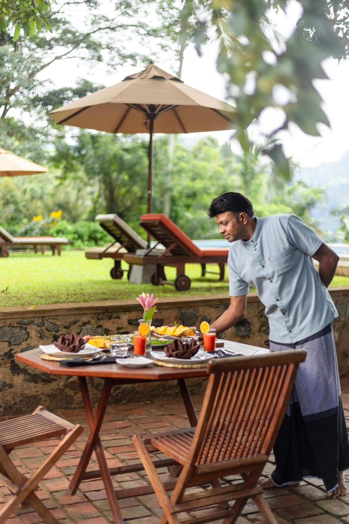 Mount Havana Kandy Ngoại thất bức ảnh