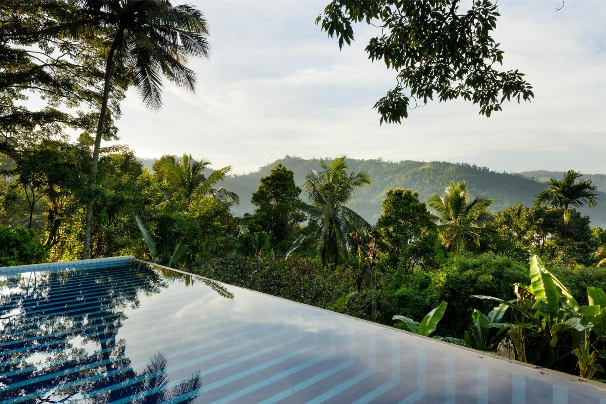 Mount Havana Kandy Ngoại thất bức ảnh