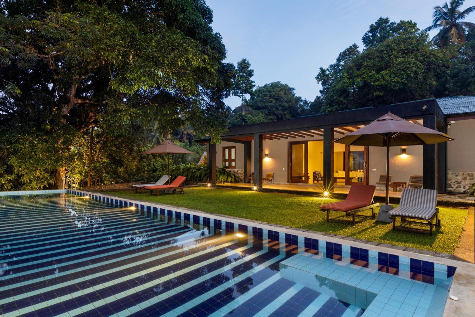 Mount Havana Kandy Ngoại thất bức ảnh