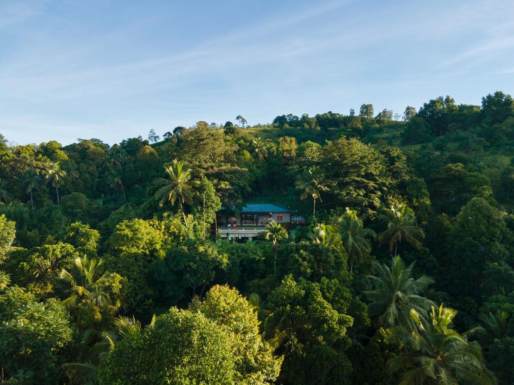 Mount Havana Kandy Ngoại thất bức ảnh