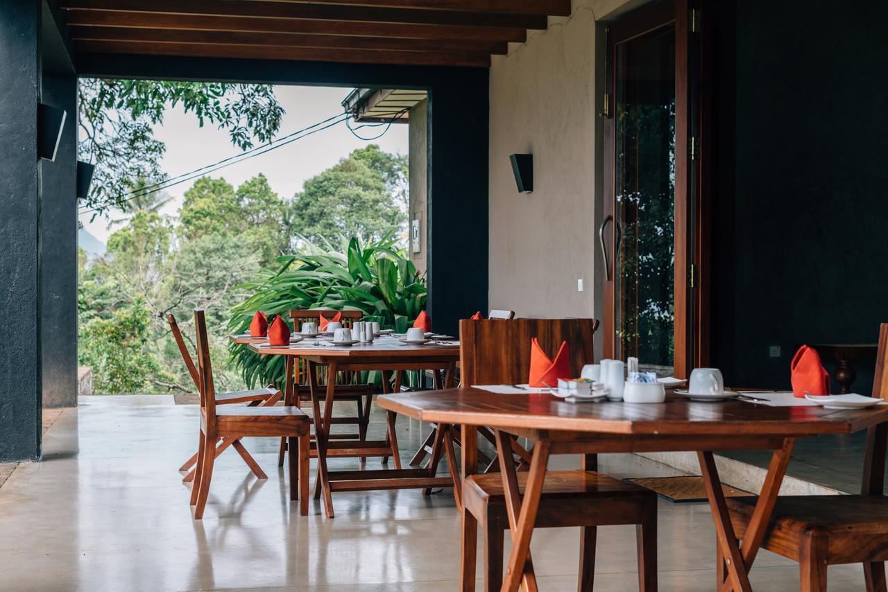 Mount Havana Kandy Ngoại thất bức ảnh