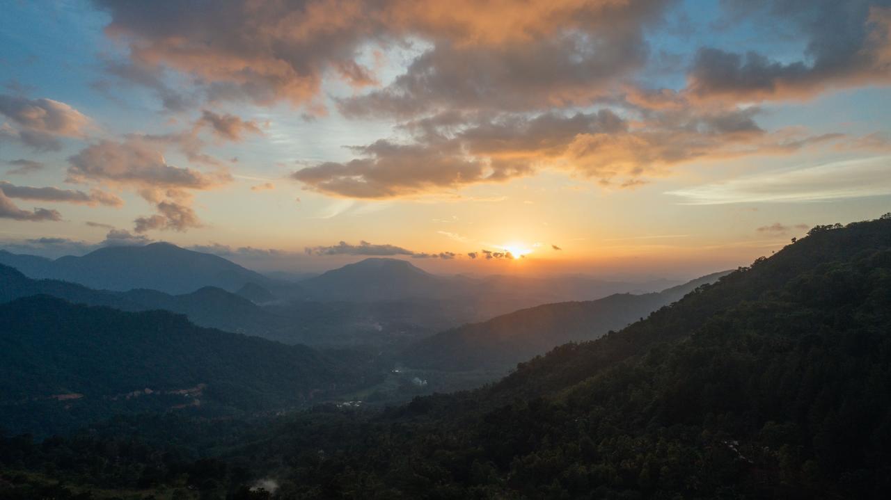 Mount Havana Kandy Ngoại thất bức ảnh