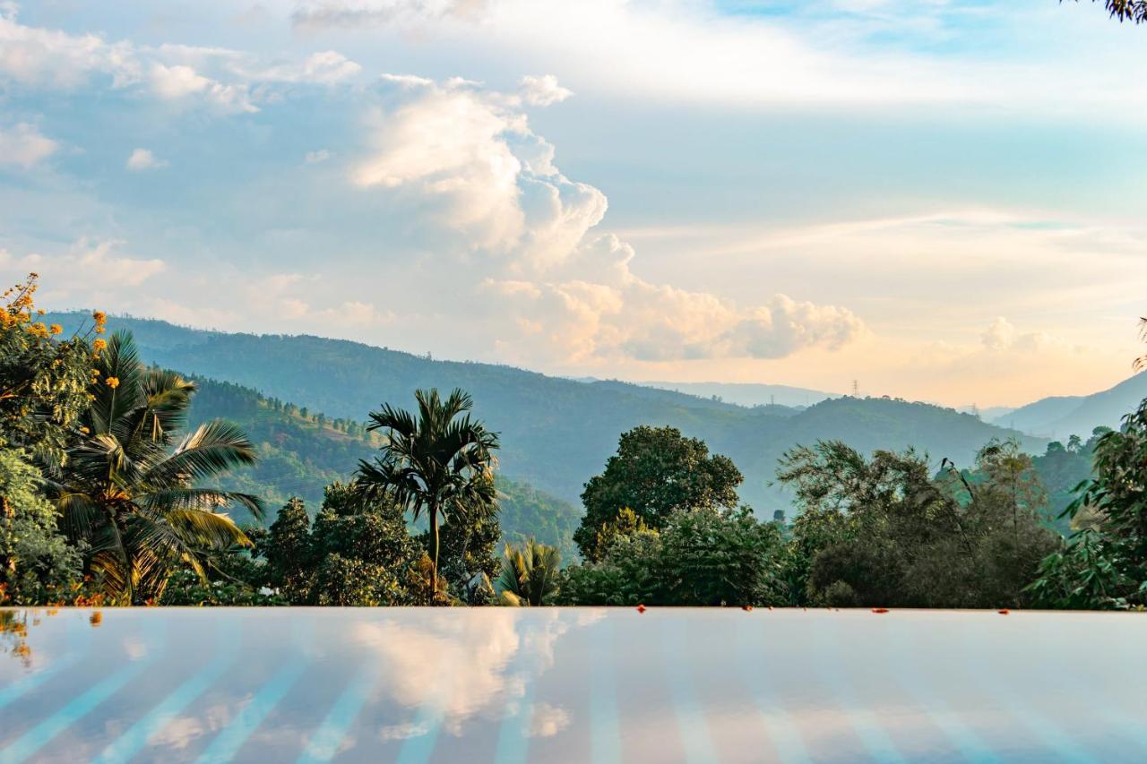 Mount Havana Kandy Ngoại thất bức ảnh