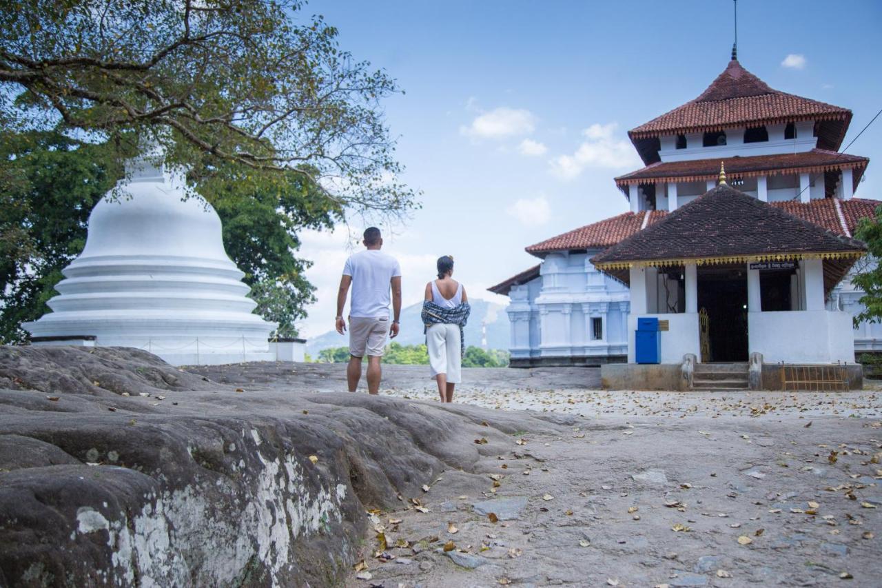 Mount Havana Kandy Ngoại thất bức ảnh