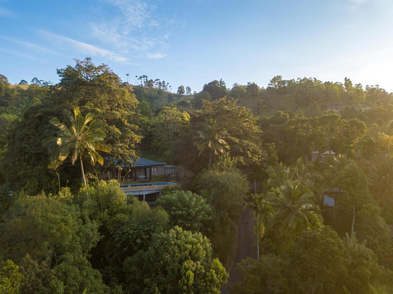 Mount Havana Kandy Ngoại thất bức ảnh